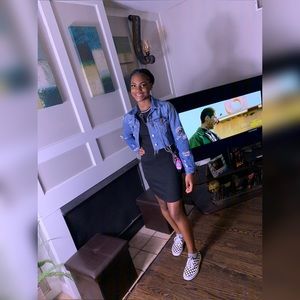 Meet your Posher, Kaylee